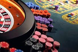 Зеркало Vulkan Deluxe Casino